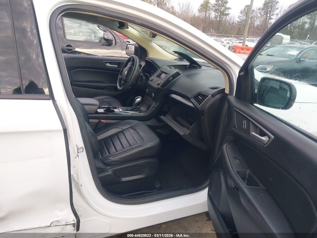 Ford EDGE SE 2015 2FMTK3G95FBB70659 Image 5