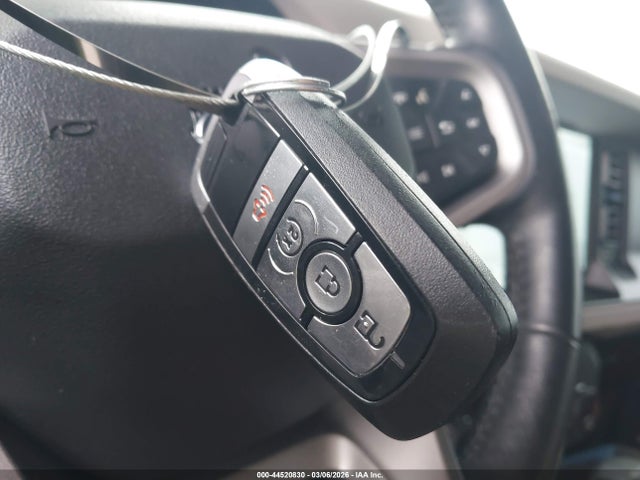 Aukcja sprzedaży 2023 Ford Bronco Wildtrak, vin: 1FMEE5DP1PLB12015, numer aukcji: 44520830