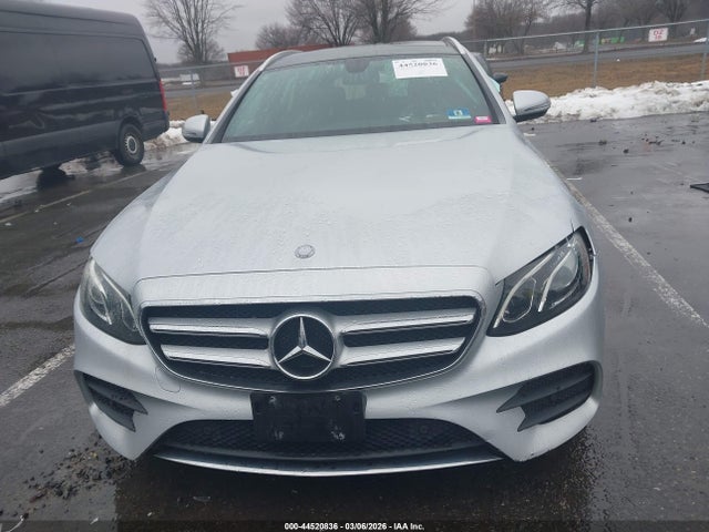 44520836 :رقم المزاد ، WDDZH6GB8HA151948 vin ، 2017 Mercedes-benz E 400 4matic مزاد بيع