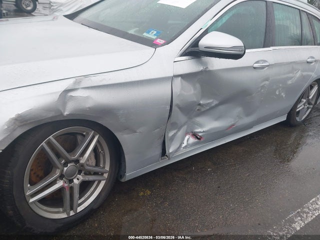 44520836 :رقم المزاد ، WDDZH6GB8HA151948 vin ، 2017 Mercedes-benz E 400 4matic مزاد بيع