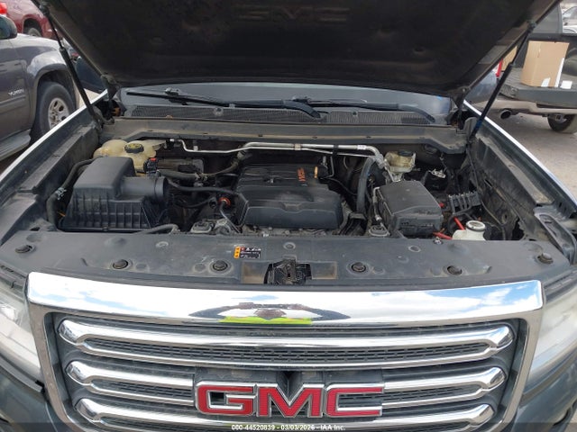 Aukcja sprzedaży 2017 Gmc Canyon Sle, vin: 1GTG5CEA4H1161654, numer aukcji: 44520839