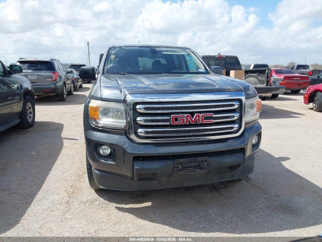 Aukcja sprzedaży 2017 Gmc Canyon Sle, vin: 1GTG5CEA4H1161654, numer aukcji: 44520839