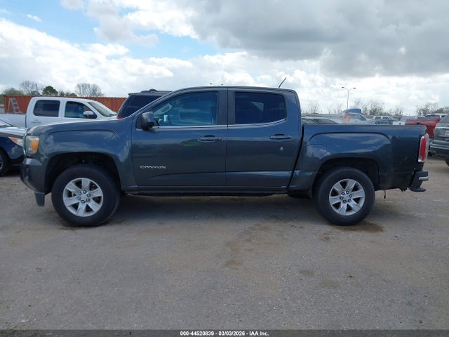 Aukcja sprzedaży 2017 Gmc Canyon Sle, vin: 1GTG5CEA4H1161654, numer aukcji: 44520839
