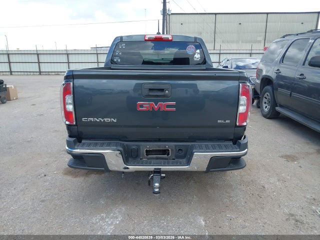 Aukcja sprzedaży 2017 Gmc Canyon Sle, vin: 1GTG5CEA4H1161654, numer aukcji: 44520839
