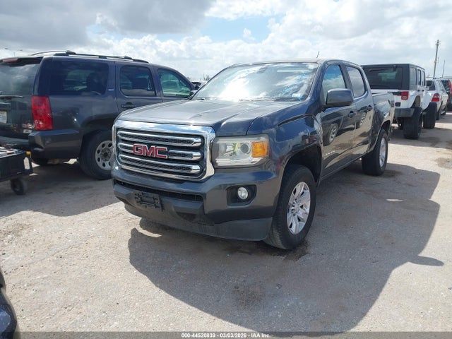 Aukcja sprzedaży 2017 Gmc Canyon Sle, vin: 1GTG5CEA4H1161654, numer aukcji: 44520839