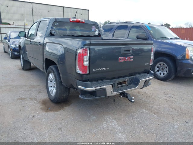 Aukcja sprzedaży 2017 Gmc Canyon Sle, vin: 1GTG5CEA4H1161654, numer aukcji: 44520839