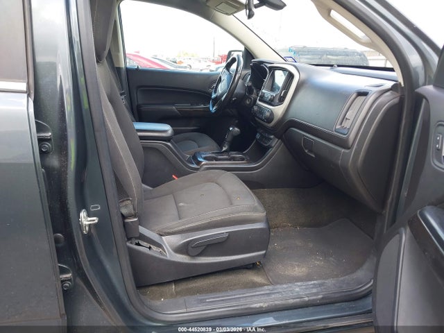 Aukcja sprzedaży 2017 Gmc Canyon Sle, vin: 1GTG5CEA4H1161654, numer aukcji: 44520839