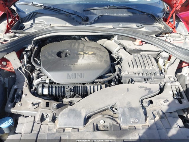 2016 MINI CLUBMAN WMWLN9C52G2E47826 Photo 9