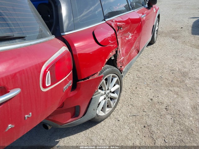 2016 MINI CLUBMAN WMWLN9C52G2E47826 Photo 5