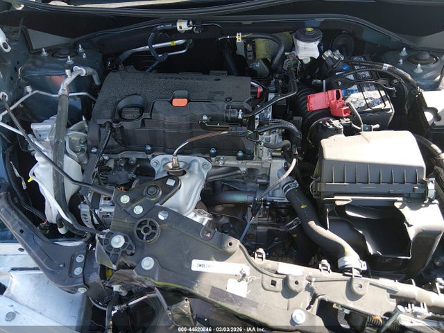3CZRZ1H57SM748497 Honda Hr-v 2wd Sport