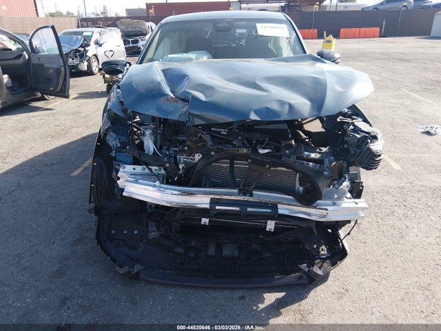 3CZRZ1H57SM748497 Honda Hr-v 2wd Sport