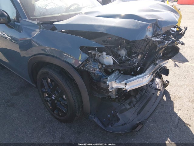 3CZRZ1H57SM748497 Honda Hr-v 2wd Sport