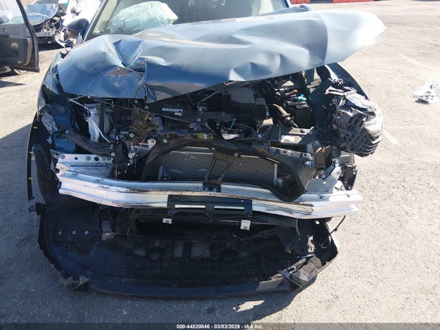 3CZRZ1H57SM748497 Honda Hr-v 2wd Sport