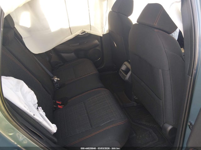 3CZRZ1H57SM748497 Honda Hr-v 2wd Sport