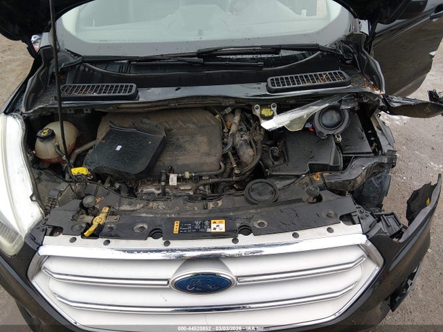 Ford ESCAPE SEL 2018 1FMCU0HD7JUA10152 Image 10