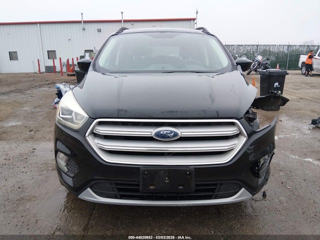 Ford ESCAPE SEL 2018 1FMCU0HD7JUA10152 Image 13