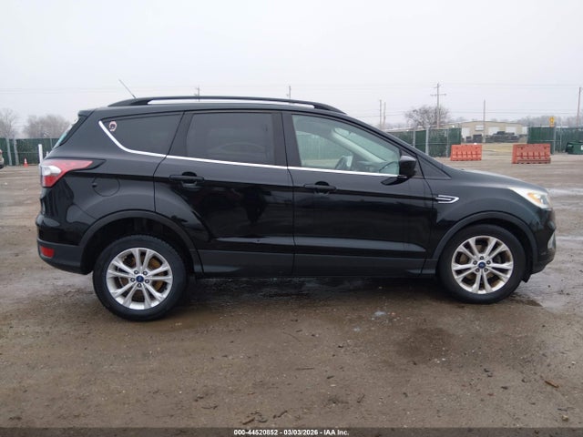 Ford ESCAPE SEL 2018 1FMCU0HD7JUA10152 Image 14