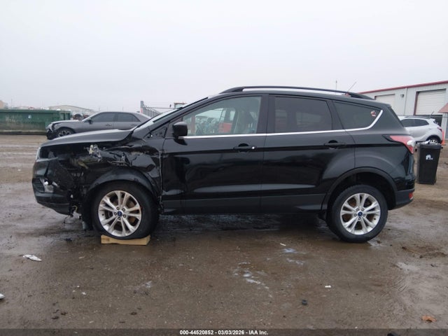 Ford ESCAPE SEL 2018 1FMCU0HD7JUA10152 Image 15