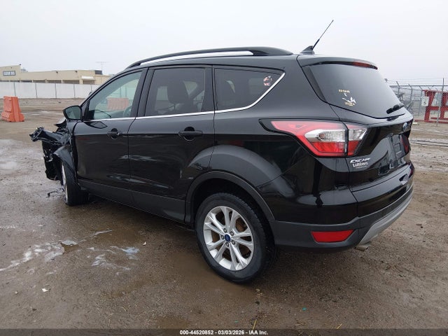 Ford ESCAPE SEL 2018 1FMCU0HD7JUA10152 Image 3