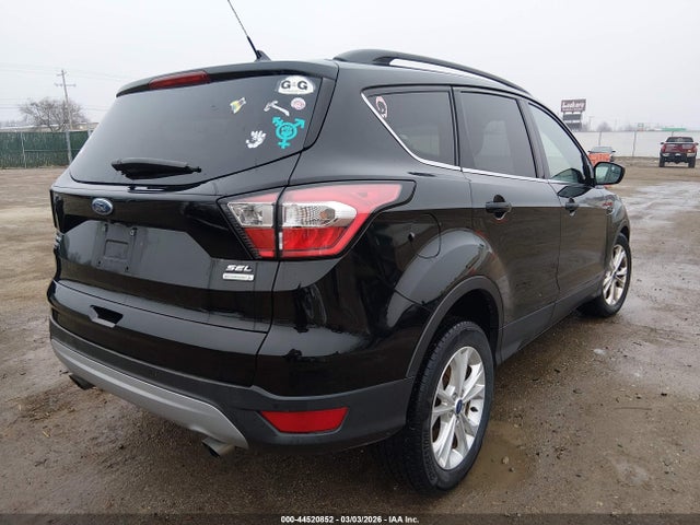 Ford ESCAPE SEL 2018 1FMCU0HD7JUA10152 Image 4