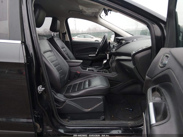 Ford ESCAPE SEL 2018 1FMCU0HD7JUA10152 Image 5