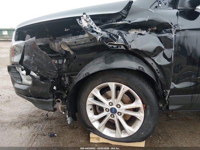 Ford ESCAPE SEL 2018 1FMCU0HD7JUA10152 Image 6