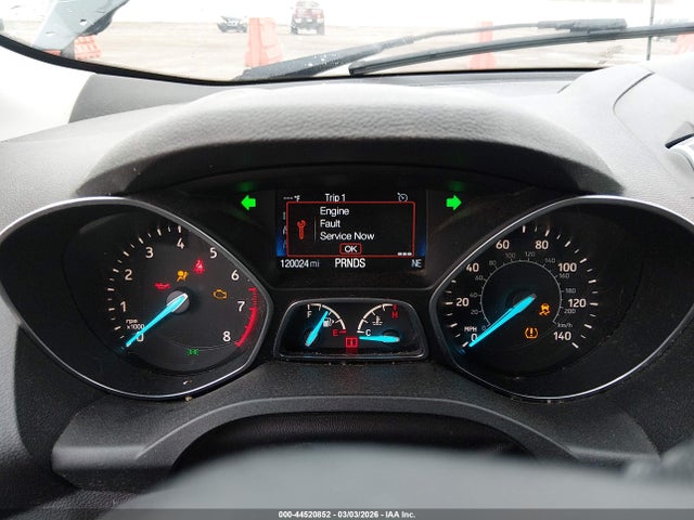 Ford ESCAPE SEL 2018 1FMCU0HD7JUA10152 Image 7