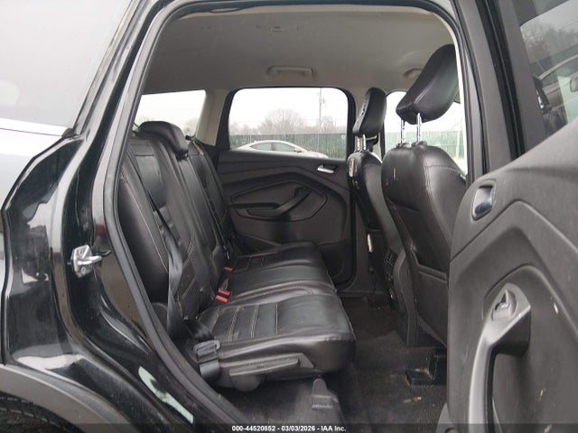 Ford ESCAPE SEL 2018 1FMCU0HD7JUA10152 Image 8