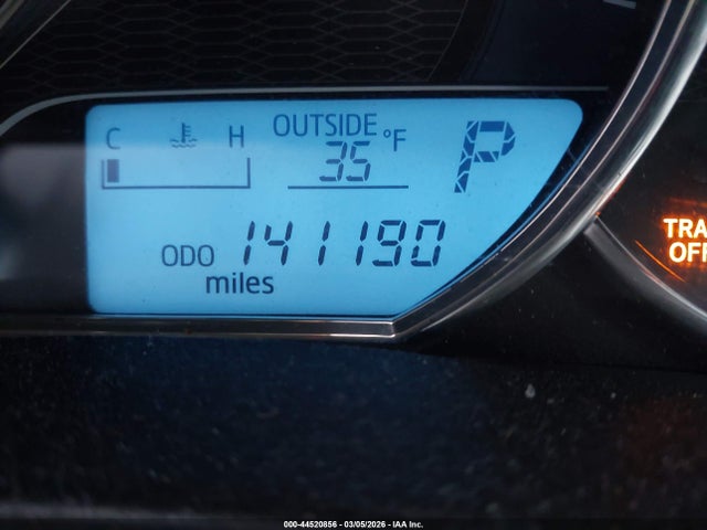 Toyota COROLLA LE 2016 2T1BURHE5GC716202 Image 16
