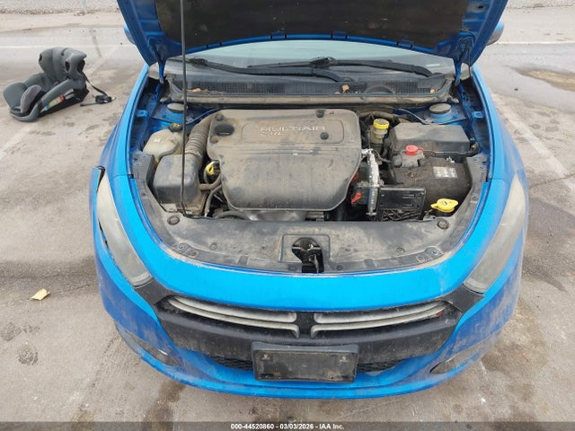 Aukcja sprzedaży 2015 Dodge Dart Gt, vin: 1C3CDFEB2FD266947, numer aukcji: 44520860
