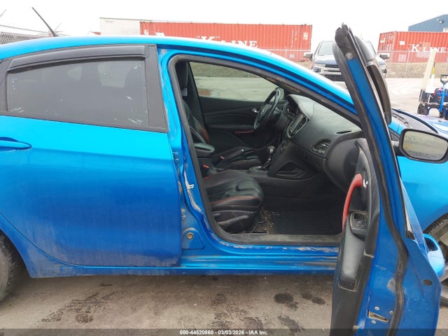 Aukcja sprzedaży 2015 Dodge Dart Gt, vin: 1C3CDFEB2FD266947, numer aukcji: 44520860