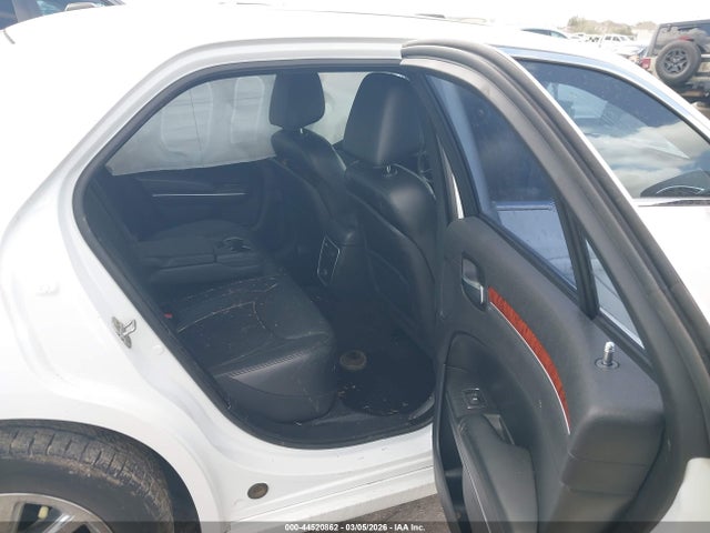 44520862 :رقم المزاد ، 2C3CCAAG4EH373393 vin ، 2014 Chrysler 300 مزاد بيع