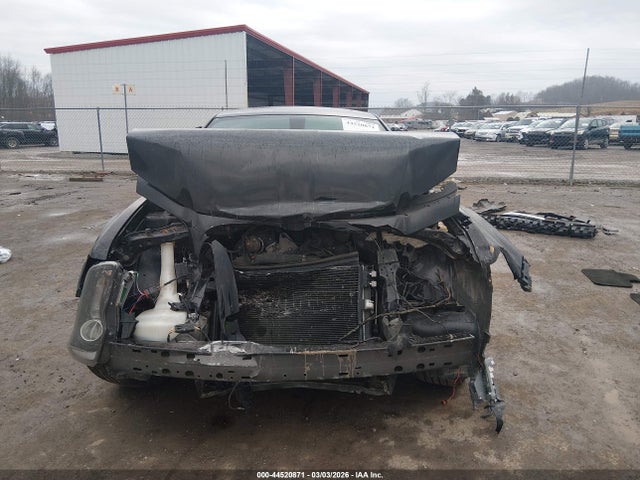 Продаж на аукціоні авто 2018 Chrysler 300 300s Awd, vin: 2C3CCAGG5JH151754, номер лоту: 44520871