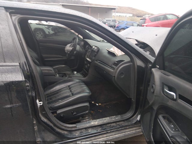 Продаж на аукціоні авто 2018 Chrysler 300 300s Awd, vin: 2C3CCAGG5JH151754, номер лоту: 44520871