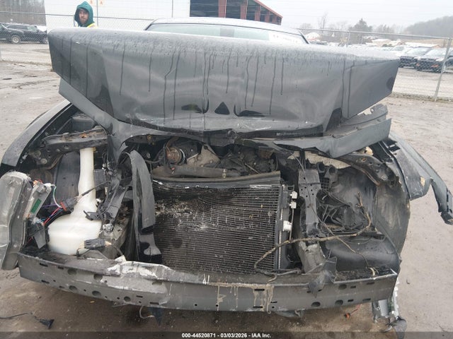 Продаж на аукціоні авто 2018 Chrysler 300 300s Awd, vin: 2C3CCAGG5JH151754, номер лоту: 44520871