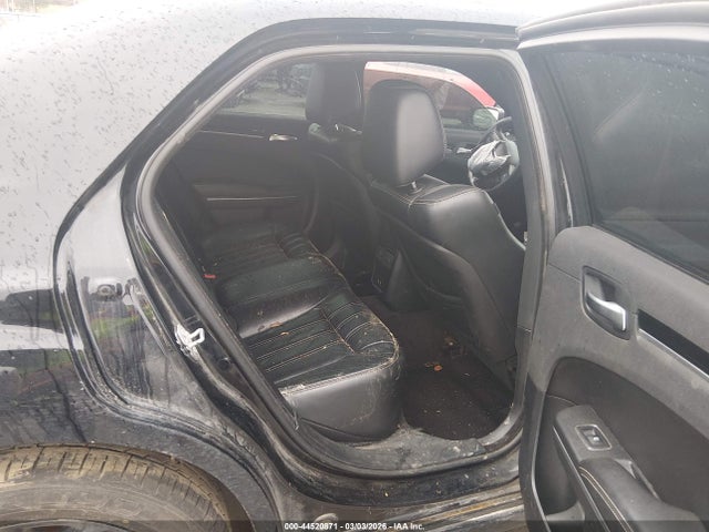 Продаж на аукціоні авто 2018 Chrysler 300 300s Awd, vin: 2C3CCAGG5JH151754, номер лоту: 44520871