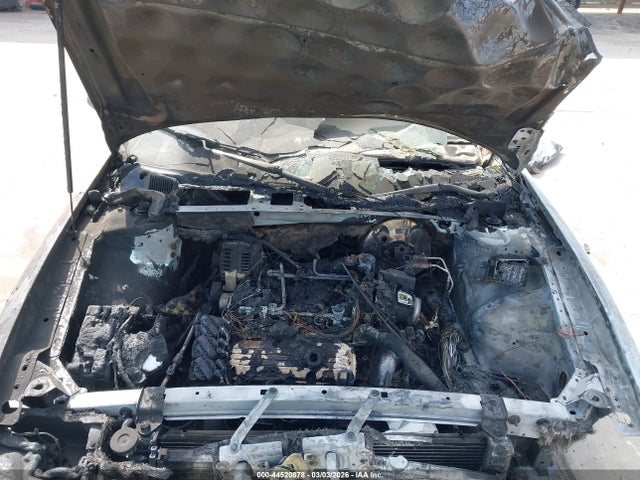 Aukcja sprzedaży 2001 Buick Lesabre Custom, vin: 1G4HP54K214222021, numer aukcji: 44520878