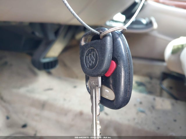 Aukcja sprzedaży 2001 Buick Lesabre Custom, vin: 1G4HP54K214222021, numer aukcji: 44520878