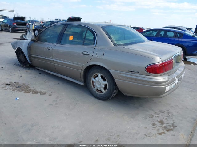 Aukcja sprzedaży 2001 Buick Lesabre Custom, vin: 1G4HP54K214222021, numer aukcji: 44520878