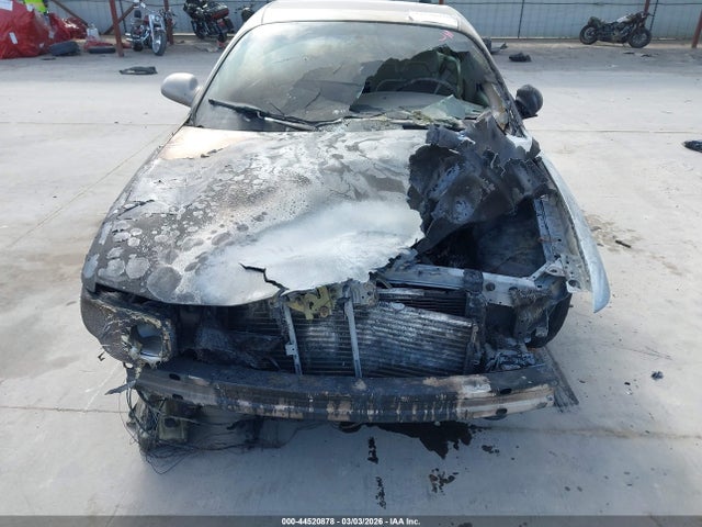 Aukcja sprzedaży 2001 Buick Lesabre Custom, vin: 1G4HP54K214222021, numer aukcji: 44520878
