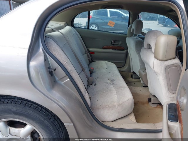 Aukcja sprzedaży 2001 Buick Lesabre Custom, vin: 1G4HP54K214222021, numer aukcji: 44520878