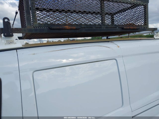 Продажа на аукционе авто 2016 Ram Promaster City Tradesman, vin: ZFBERFATXG6B71374, номер лота: 44520884