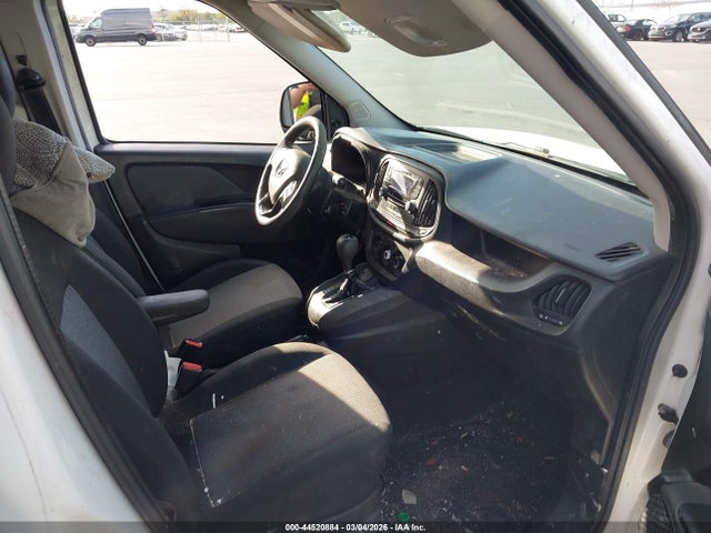 Продажа на аукционе авто 2016 Ram Promaster City Tradesman, vin: ZFBERFATXG6B71374, номер лота: 44520884