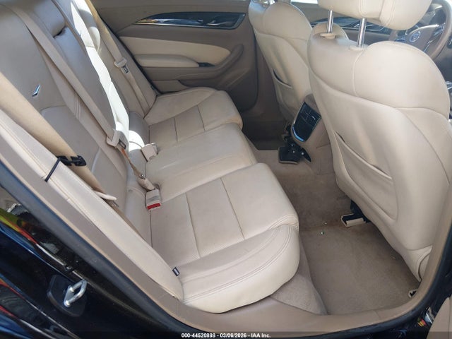 2014 CADILLAC CTS 1G6AX5SX9E0197851 Photo 7