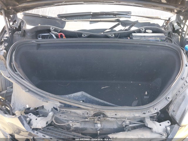 44520893 :رقم المزاد ، 5YJXCDE29GF026583 vin ، 2016 Tesla Model X 60d/70d/75d/90d مزاد بيع