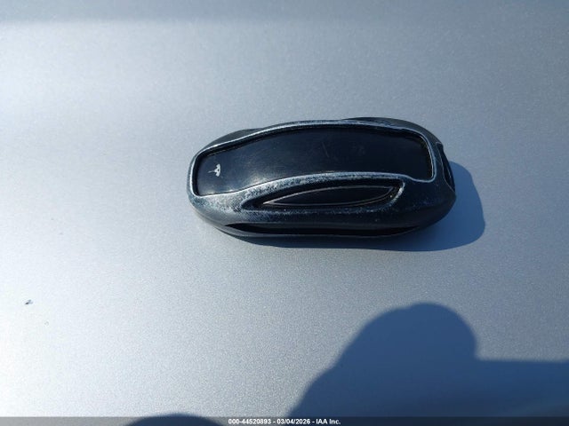 44520893 :رقم المزاد ، 5YJXCDE29GF026583 vin ، 2016 Tesla Model X 60d/70d/75d/90d مزاد بيع