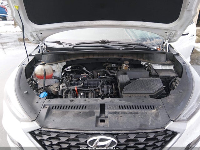 Aukcja sprzedaży 2021 Hyundai Tucson Sport, vin: KM8J3CAL5MU356881, numer aukcji: 44520898