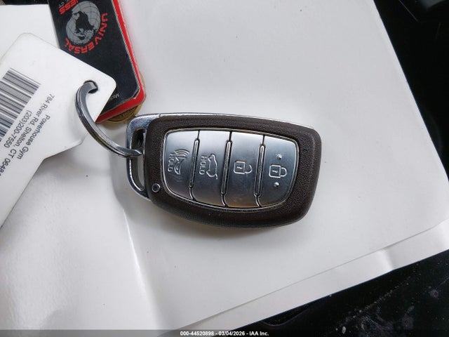 Aukcja sprzedaży 2021 Hyundai Tucson Sport, vin: KM8J3CAL5MU356881, numer aukcji: 44520898