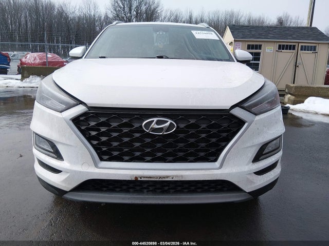 Aukcja sprzedaży 2021 Hyundai Tucson Sport, vin: KM8J3CAL5MU356881, numer aukcji: 44520898