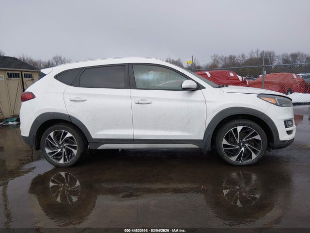 Aukcja sprzedaży 2021 Hyundai Tucson Sport, vin: KM8J3CAL5MU356881, numer aukcji: 44520898